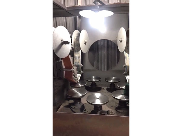 视频展示